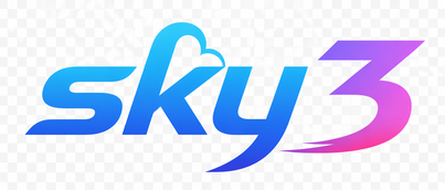 Sky3 Logo
